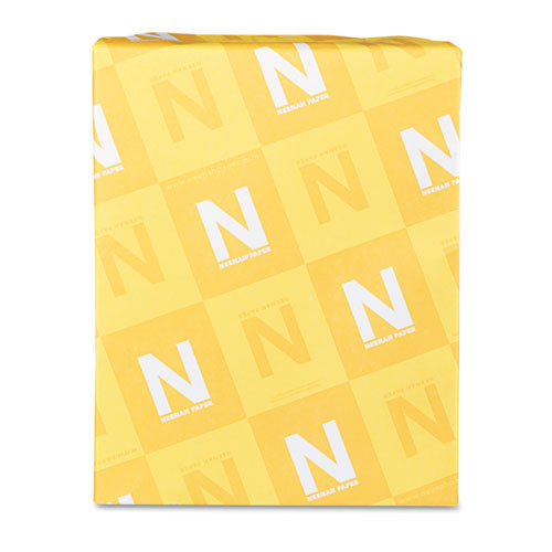 Classic Crest Stationery, 97 Bright, 24 Lb Bond Weight, 8.5 X 11, Solar White, 500/ream