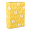 Classic Crest Stationery, 97 Bright, 24 Lb Bond Weight, 8.5 X 11, Solar White, 500/ream