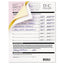Fast Pack Digital Carbonless Paper, 1-part, 8.5 X 11, White, 500 Sheets/ream, 5 Reams/carton