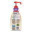 Liquid Coffee Creamer, Sweetened Original, 1.5 Liter Pump Bottle, 2/carton