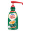 Liquid Coffee Creamer, Sweetened Original, 1500ml Pump Dispenser