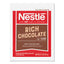 Hot Cocoa Mix, Rich Chocolate, .71oz, 50/box