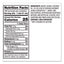 Liquid Coffee Creamer, French Vanilla, 0.38 Oz Mini Cups, 180/carton