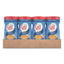 Non-dairy Powdered Creamer, French Vanilla, 15 Oz Canister, 12/carton