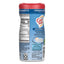 French Vanilla Creamer Powder, 15oz Plastic Bottle