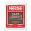 Hot Cocoa Mix, Dark Chocolate, 0.71 Oz, 50/box