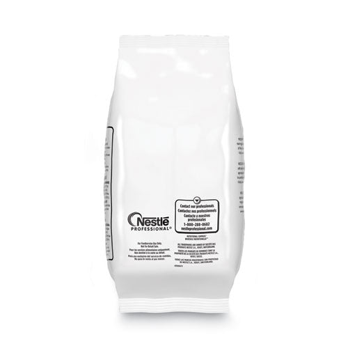 Frothy Coffee Beverage, French Vanilla, 2 Lb Bag, 6/carton