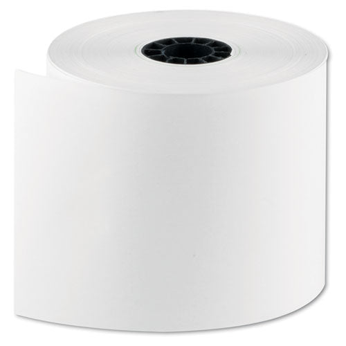 RegistRolls Thermal Point-of-Sale Rolls, 2.25" x 200 ft, White, 40/Carton