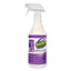 Rtu Odor Eliminator And Disinfectant, Lavender, 32 Oz Spray Bottle, 12/carton