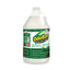 Concentrated Odor Eliminator And Disinfectant, Eucalyptus, 1 Gal Bottle