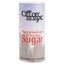 Reclosable Canister Of Sugar, 20 Oz, 3/pack