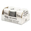 Condiment Set, 4 Oz Salt, 1.5 Oz Pepper, Two-shaker Set