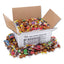 Candy Assortments, Soft And Chewy Candy Mix, 5 Lb Carton