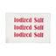 Iodized Salt Packets, 0.75 G Packet, 3,000/box