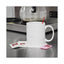 Economy Coffee Condiment Kit, 0.34 Oz, 500/carton