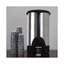 100-cup Percolating Urn, Stainless Steel