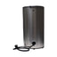 Home/office Euro Style Coffee Maker, Stainless Steel