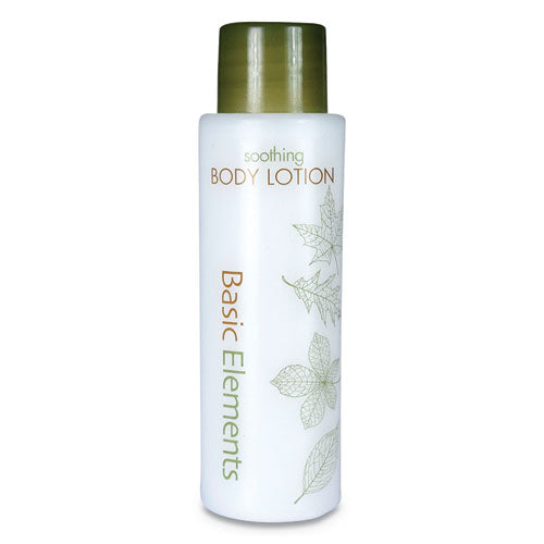 Lotion, 1 Oz Bottle, 200/carton