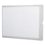 Utili-jac Heavy-duty Clear Plastic Envelopes, 5 X 8, 50/box