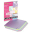 Reminiscence Card Stock, 65 Lb Cover Weight, 8.5 X 11, Assorted Bright Pearl Colors, 50/pack