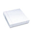Composition Paper, 5-hole, 8 X 10.5, Wide/legal Rule, 500/pack