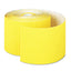 Bordette Decorative Border, 2.25" X 50 Ft Roll, Canary