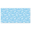 Fadeless Designs Bulletin Board Paper, Night Sky, 48" X 50 Ft Roll