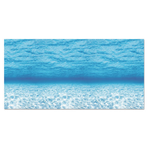 Fadeless Designs Bulletin Board Paper, Night Sky, 48" X 50 Ft Roll