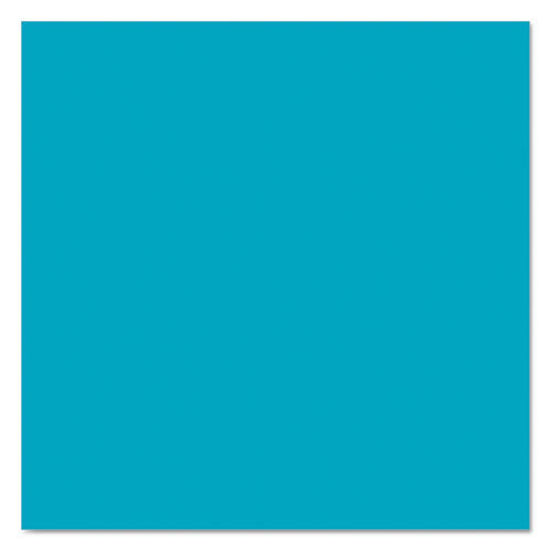 Fadeless Paper Roll, 50 Lb Bond Weight, 48" X 50 Ft, Lite Blue