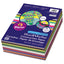 Sunworks Construction Paper Smart-stack, 50 Lb Text Weight, 9 X 12, Assorted, 300/pack