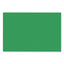 Sunworks Construction Paper, 50 Lb Text Weight, 12 X 18, Holiday Green, 50/pack