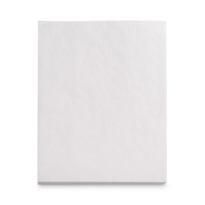 Tracing Paper, 25 Lb Text Weight, 9 X 12, Semi-transparent, 500/ream