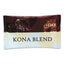 100% Pure Coffee, Kona Blend, 1.5 Oz Pack, 42 Packs/carton