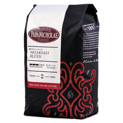 Premium Coffee, Hawaiian Islands Blend, 18/carton