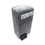 Supermarket Tray, #2s, 8.2 X 5.7 X 0.65, Black, Foam, 500/carton