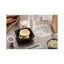 Earthchoice Vented Dual Color Microwavable Hinged Lid Container, 1-compartment, 16oz, 6 X 6 X 3, Black/clear, Plastic, 321/ct