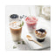 Earthchoice Recycled Clear Plastic Cold Cups, 9 Oz, Clear, 975/carton