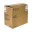 Plastic Portion Cup, 2 Oz, Translucent, 200/bag, 12 Bags/carton