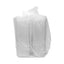Earthchoice Recycled Pet Container Lid, For 8/12/16 Oz Container Bases, 5.5 X 5.5 X 0.38, Clear, Plastic, 504/carton