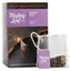 Whole Leaf Tea Pouches, Green Tea Tropical, 15/box