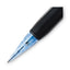 Champ Mechanical Pencil, 0.7 Mm, Hb (#2.5), Black Lead, Blue Barrel, Dozen