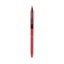 Energel Rtx Gel Pen, Retractable, Medium 0.7 Mm, Black Ink, Red/white/blue Barrel, 5/pack
