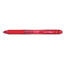 Energel-x Gel Pen, Retractable, Fine 0.5 Mm Needle Tip, Blue Ink, Blue Barrel, Dozen