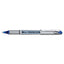 Energel Nv Gel Pen, Stick, Fine 0.5 Mm Needle Tip, Black Ink, Gray Barrel, Dozen