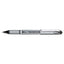 Energel Nv Gel Pen, Stick, Fine 0.5 Mm Needle Tip, Blue Ink, Blue Barrel, Dozen