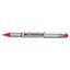 Energel Nv Gel Pen, Stick, Fine 0.5 Mm Needle Tip, Blue Ink, Blue Barrel, Dozen