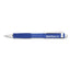 Twist-erase Iii Mechanical Pencil, 0.5 Mm, Hb (#2.5), Black Lead, Blue Barrel