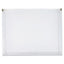 Poly Zip Envelope, Zipper Closure, 10 X 13, Assorted Colors, 5/pack