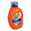 Hygienic Clean Heavy 10x Duty Liquid Laundry Detergent, Original, 92 Oz Bottle