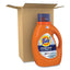 Hygienic Clean Heavy 10x Duty Liquid Laundry Detergent, Original, 92 Oz Bottle